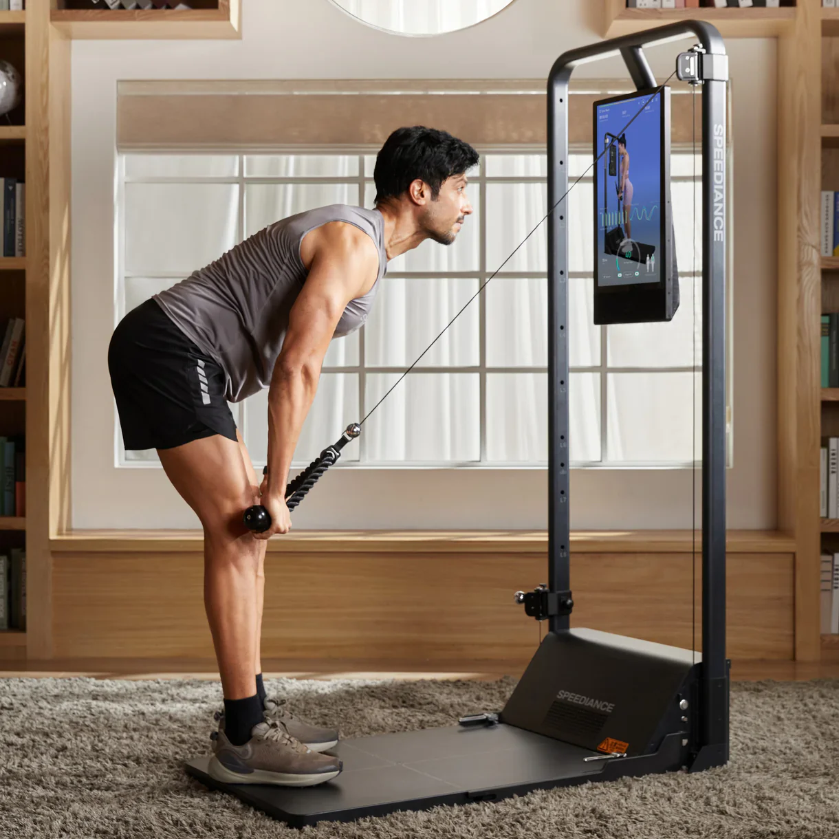 Gym Monster 2 - Basic - Image 3
