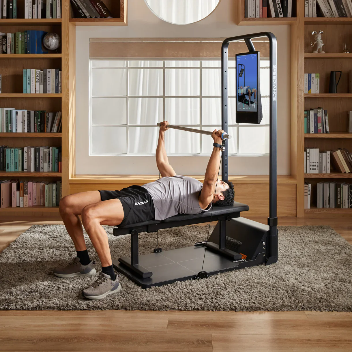 Gym Monster 2 - Basic - Image 4