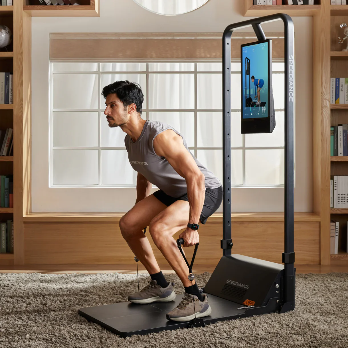 Gym Monster 2 - Basic - Image 5