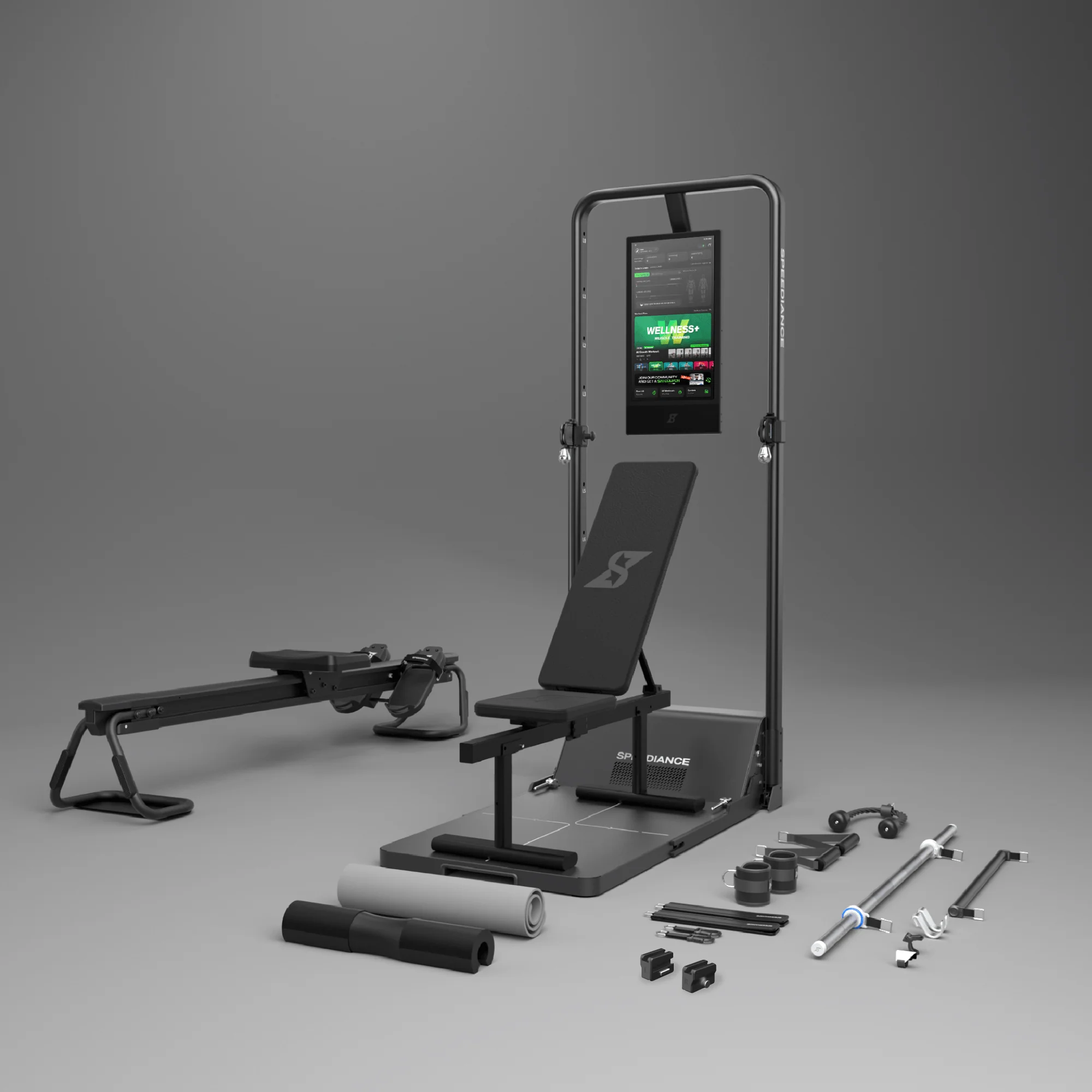 Speediance Gym Monster 2 - Image 7